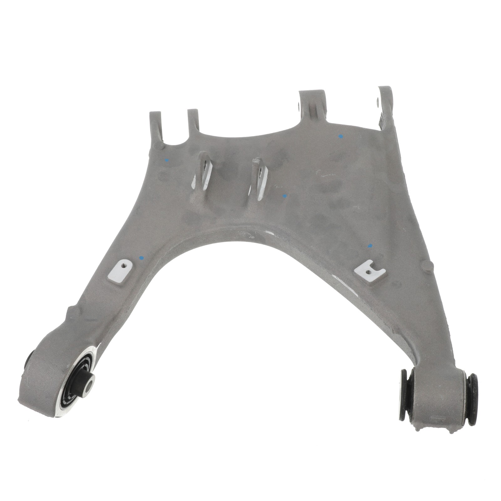 Bentley Continental 2003-2018 Left Link arm P/N 4E0511511G