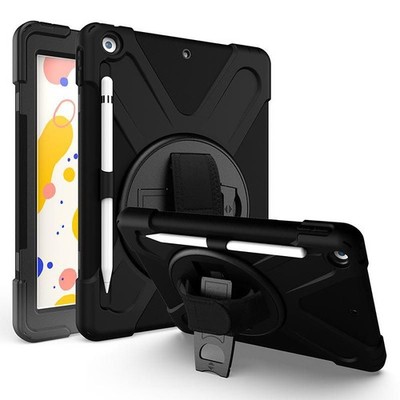eSTUFF ES683050-BULK Wombat Defender Hülle für iPad
