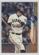 2020 Topps Gold 1476/2020 Brandon Belt #176 00jz