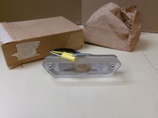 Mopar 3895638 Indicator Park Lamp , RH , 1972-1980