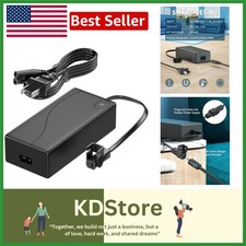 Lightweight and Safe Power Supply Adapter for Electric Recliners - Certified