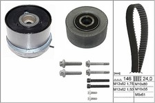 Courroie de distribution Fiat 130
