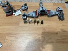 LEGO Star Wars: Defense of Crait (75202)