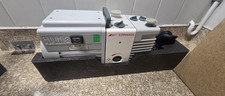 Edwards RV3 Rotary Vane Vacuum Pump Open Box Never Used