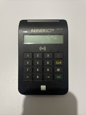 cyberJack RFID Universal Qty1