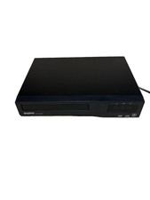 Sanyo DVD Player Model FWDP105FA Genuine No Remote
