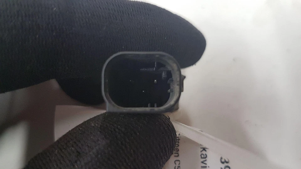 Acelerómetro CITROËN C5 II Break RE 9663821577XT 2.2 Diesel 28739979 - Imagen 2 de 4