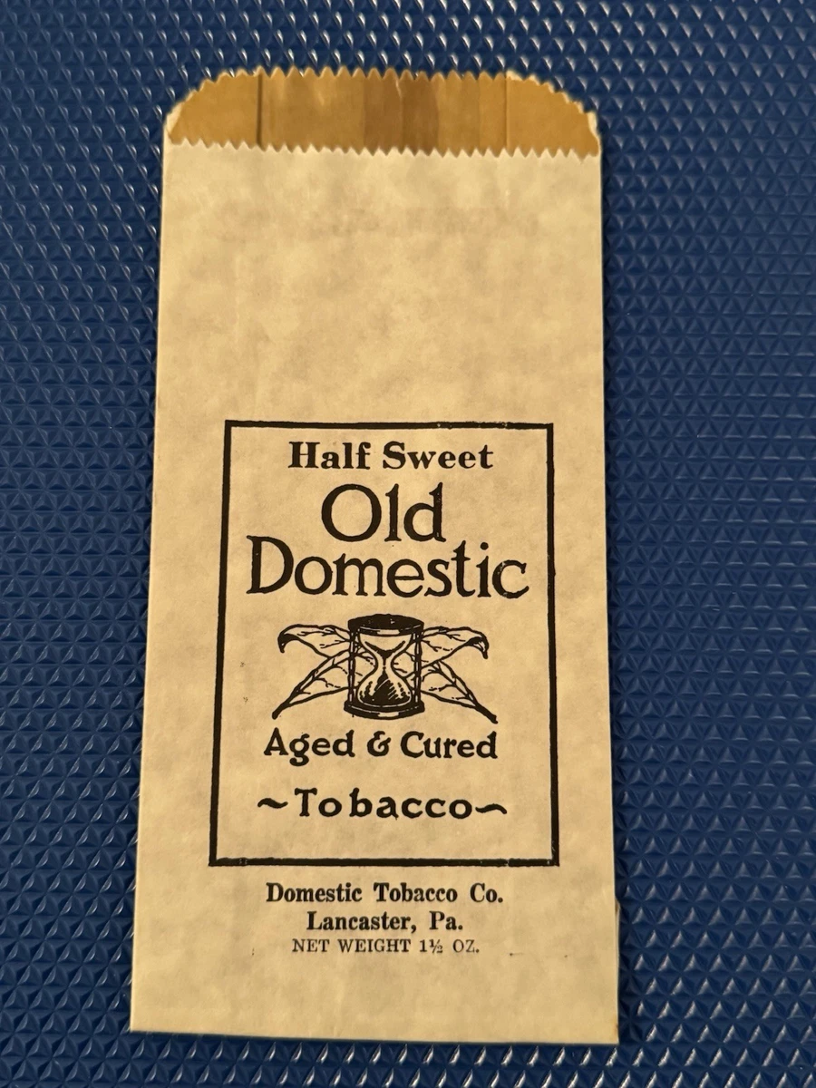 types of tobacco chew BaccOff Sample Pack