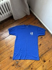 1970-71 Chelsea “FA Cup Final” Score Draw Home Shirt (Excellent) M