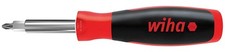 Wiha 11inOne Multi-Driver, USA Made for Professionals (77891)