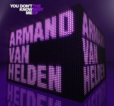 Armand Van Helden - You Don't Know Me - Armand Van Helden CD 6CVG FREE Shipping