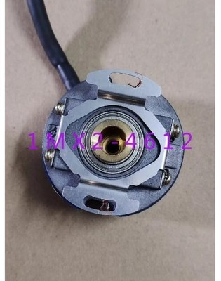 1pc used  encoder  HKD-14D-23X16PB-G05FD-C-0.5m #md