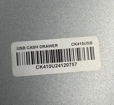 CK-410USB Cash Drawer thumbnail 9