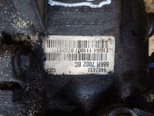 Boite de vitesse Volvo S80