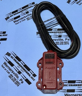 MYLAPS AMB TRANX260 CAR / BIKE HARDWIRED TRANSPONDER