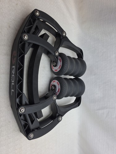 R8 Roll Recovery™ DEEP TISSUE MASSAGE TOOL