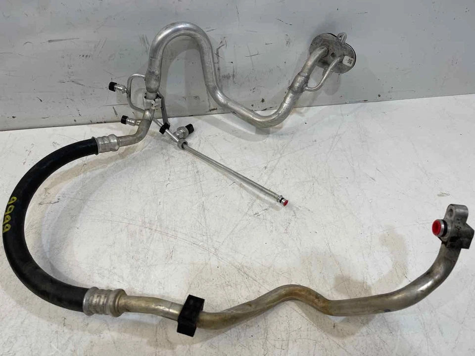 Fits 2016 - 2020 HONDA PILOT AWD 3.5L Air Conditioner Suction Hose Tube OEM - Image 2 of 4