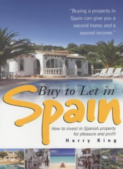 Buy To Let In Spain: How to invest in Spanish property for pleas