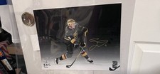 Jack Eichel Signs Exclusive Autograph Card Deal with Leaf 17