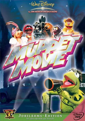 Muppets: The Movie