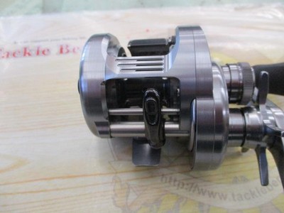 Shimano 20 Calcutta Conquest DC 101HG Cond/AB | eBay