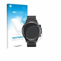 "Upscreen Schutzfolie FüR Fanttik Smartwatch 1.39\" Anti-Bakteriell Displayfolie"