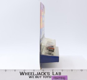 Micro Lights Collection #1 Micro Machines Galoob 1989 Vintage MOSC