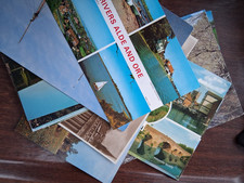 Postcards Rivers