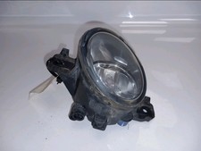 Antibrouillard Nissan QASHQAI