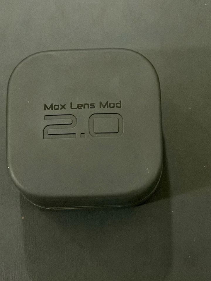 GoPro HERO 13 Black 5.3K HDR 27MP Action Camera + Extras - Image 2 of 4