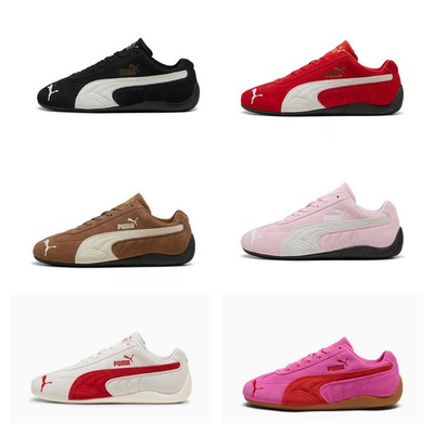 #ad Puma Speedcat OG Women Casual Sneakers $72.99