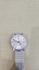 VINTAGE ORIGINAL TIMEX MARLIN MECHANICAL WRIST WATCH WORKS GREAT