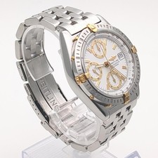 BREITLING B147A38PA/B13352 Used Watch #101021 4