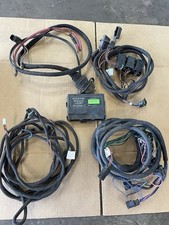 Westernfisher Chevygmc 15-19 Fleet Flex Wiring Complete 69818-2