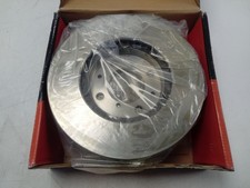 Disque de frein Opel AGILA