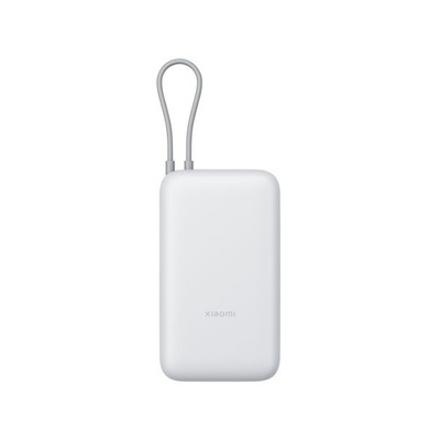 Powerbank Xiaomi BHR9738GL Grau 50 W
