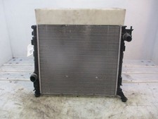 Radiateur Nissan QASHQAI
