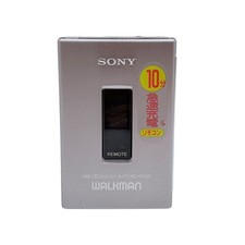 Sony WM-607 ▷ Walkman.land