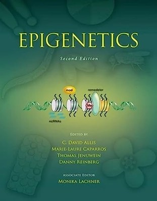 Epigenetics - GOOD