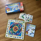 LEGO Creator The Race to Build It Board Game Complete Set 72 Pieces Ages 7+