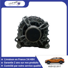 Alternateur Audi Q2