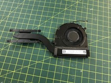 Lenovo ThinkPad C13 Yoga Chromebook Cooling Fan Heatsink 3ILF7TMLV00 5H40X89408
