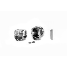 Kb Piston Set Kb365.030 Hyper 4.030 Bore 14.7cc Dome 2v For 42-18 Ford 302 Sbf Kb Piston Set Kb365.030 Hyper 4.030 Bore 14.7cc Dome 2v For 42-18 Ford 302 Sbf