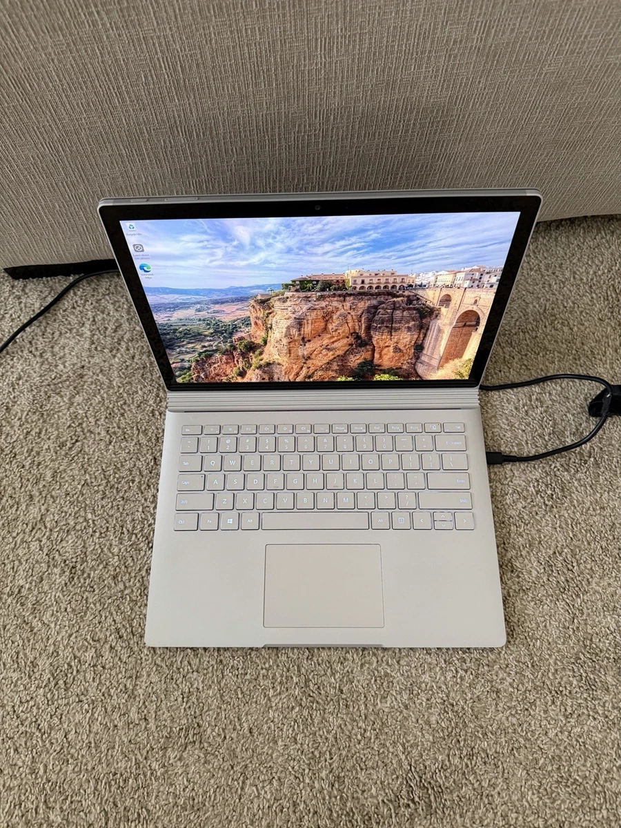 Microsoft Surface Book 2 Laptops for Sale - Shop New & Used
