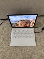 MICROSOFT SURFACE BOOK 2 i7 GTX 1050 8GB RAM ...