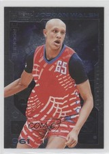 2023 Skybox Metal Universe Champions Jordan Walsh #061 19zq