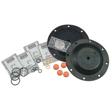 Aro 637124-62 Fluid End Repair Kit, Acetal Ball