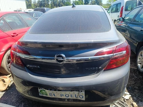 Sistema Navegacion Gps para OPEL INSIGNIA A COUNTRY TOURER Basis 4x4 2 1288804 - Imagen 4 de 6
