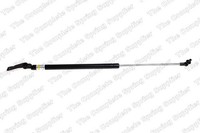 Heckklappen DäMpfer Gasfeder Kofferraum Kilen 436002 FüR Mazda BG 323 4 BG3S 16V