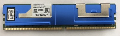 Intel Optane 256GB QS DCPMM RDIMM Persistent Memory Server RAM